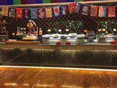 -圣雷克大酒店