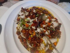 -蔴将·川菜(黄龙万科店)