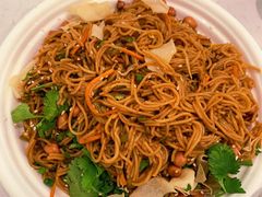 招牌海南粉-香香海南菜餐厅