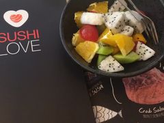 -Sushi Love 创意寿司(丽影广场店)