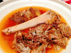 -西贝莜面村(镇江苏宁广场店)