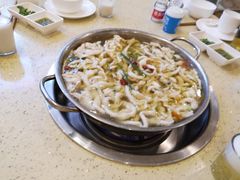 -芭夯兔·无骨兔汤锅(华阳店)