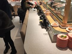 自助取餐区-争鲜回转寿司(南开大悦城店)