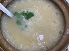 -粥瓜婆特色砂锅粥(白石洲店)