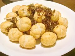-粗茶淡饭·隐庐私厨(东亭店)