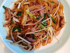 -南拳十三姨·潮汕砂锅粥·粤菜(西单大悦城店)