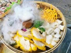 -八木轩·寻味大理白族民俗餐厅(文献路店)