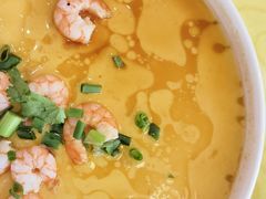 -台山美食一绝阿四台山黄鳝饭(阿四创作店)