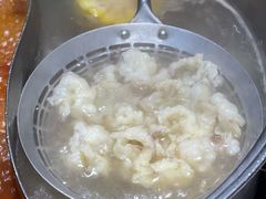 -潮牛海记•潮汕牛肉火锅•醉鸡煲•粿条汤(通北路店)