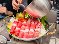 -留半山·香港食堂(啦啦宝都店)
