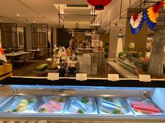 -深圳同泰万怡酒店·万荟轩自助餐厅(同泰店)