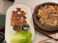 -Aqua Oasis 水天堂(太湖中心mall店)