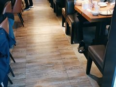 -吕氏疙瘩汤·新鲁菜(新贵和店)