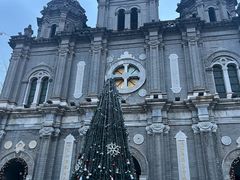 -王府井天主教堂