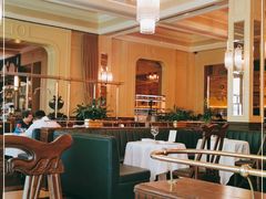 大堂-福楼法餐厅FLO