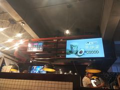 -喜茶(东莞雍华庭店)