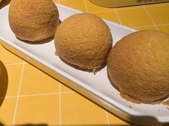 -蔡澜点心·粤菜(花城汇南区店)