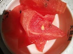 西瓜-大龙燚火锅