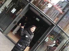 -Burger & Lobster(Dean Street)