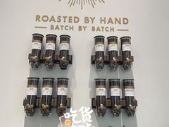 -Peet's 皮爷咖啡(乐峰店)