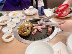 -黄金牧场(明洞总店)