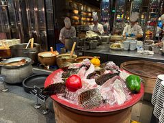 -广州富力君悦大酒店·凯菲厅