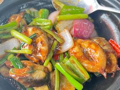 -嘉升大排档(番禺总店)