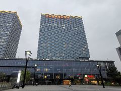 -维也纳国际酒店·江苏苏州火车站北广场店