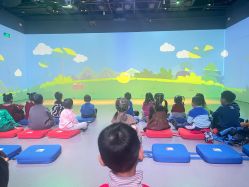 -小鸡哆哆故事屋·儿童乐园(嘉里城店)