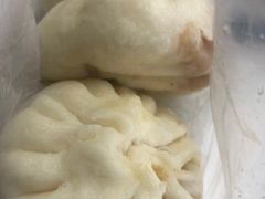酱肉包-汇兴居·老北京小吃(体育馆西路店)