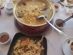 -东北公社(北京路店)