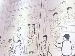 -百年龙袍蟹黄汤包(融创茂店)