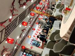 -丈母娘的饭局•新金陵菜(牛首山店)