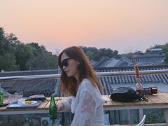 -糖房咖啡(南锣鼓巷店)