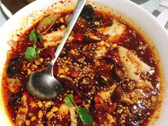 -YOYO悠游美食地图(西市城购物中心店)