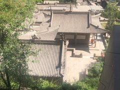 -五泉山公园