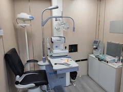 -零度眼镜·宝视友·蔡司依视路(吾悦花街店)