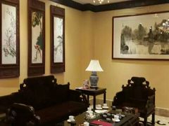 -桃园盛宴·岭南粤菜·手工茶点(南庄店)