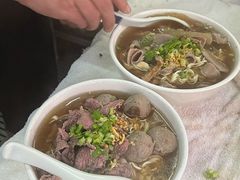 -菜忠潮州牛肉店(岗厦店)