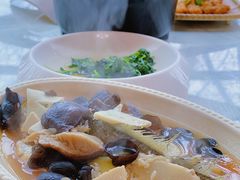 -锦園(伊势丹美食城店)