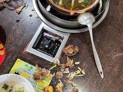 -华仔土鸡店(创意产业园店)