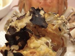 清蒸大闸蟹-王宝和酒家(黄浦店)