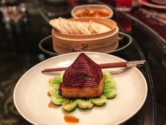 -湖滨28中餐厅·西湖宴·杭州君悦酒店