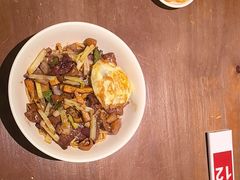 -寻裕记·现炒浇头面(人民广场店)