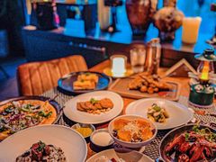 -West10 西拾·西餐厅·创意菜(未来科技城店)