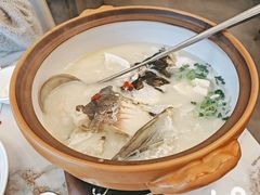 -宝荣鱼馆·临湖之宴(千岛湖店)