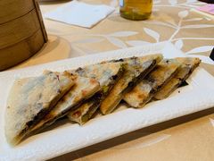 -顺德喜来登酒店·采悦轩