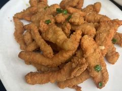 -嵇大厨好灶头农家菜