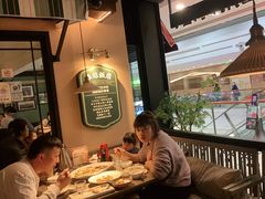 -前海沿·青岛菜(李沧万达店)
