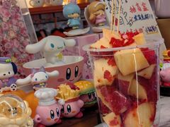 -大象厨房(重庆道店)